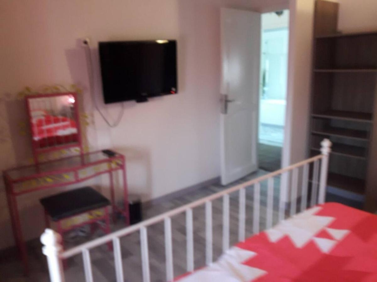 Villa F6 à 5 min de la plage, frontignan plage Extérieur photo