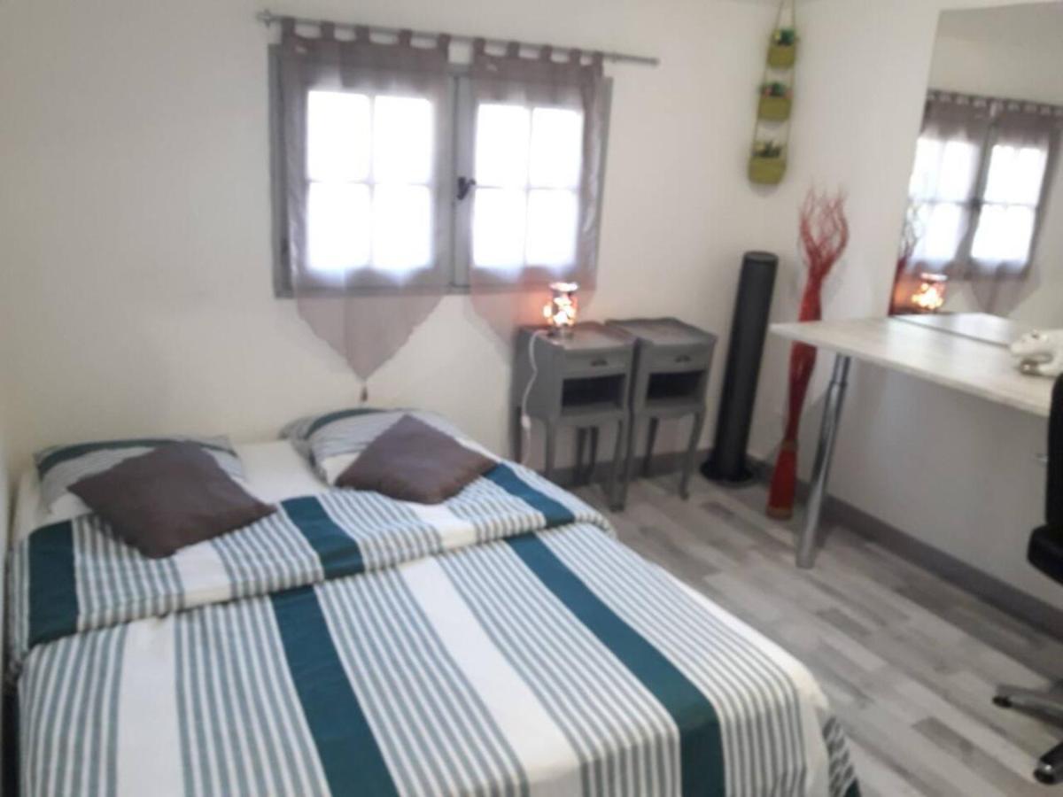 Villa F6 à 5 min de la plage, frontignan plage Extérieur photo