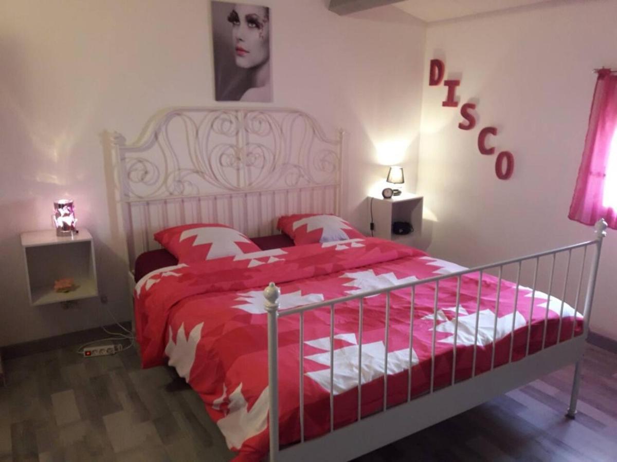 Villa F6 à 5 min de la plage, frontignan plage Extérieur photo