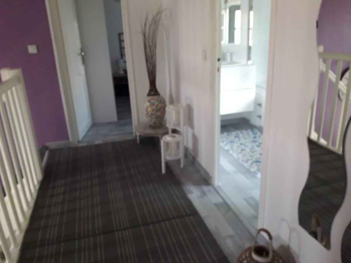 Villa F6 à 5 min de la plage, frontignan plage Extérieur photo